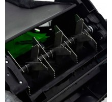 Вал для скарификатора GREENWORKS 2952707 для 40В 2952707