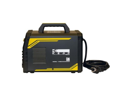 Сварочный инвертор Кедр UltraARC-250S Pulse Digital [8027929]
