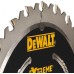 Пильный диск по дереву DeWALT 190х24тх30 мм. Extreme Demo2X DT4395-QZ [DT4395-QZ]