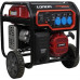 Генератор бензиновый LONCIN GH6500-2