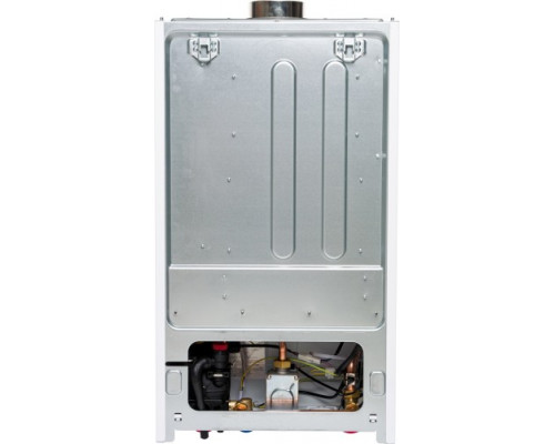 Котел газовый KOTITONTTU SUARI S16 DK с шиной OpenTherm 00-00000326 купить с доставкой и официальной гарантией