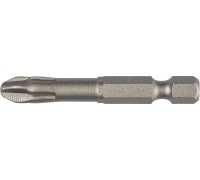 Бита для заворачивания KRAFTOOL X-DRIVE PZ2 торсионные кованые, обточенные, 100мм 26123-2-100-1