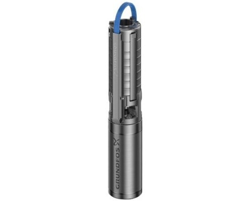 Насос скважинный GRUNDFOS SP160- 2 20021902  [НС-1185826]