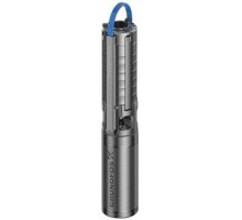 Насос скважинный GRUNDFOS SP125- 2-AA 17A019B2 [НС-1185827]