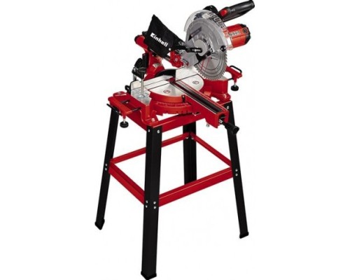 Пила торцовочная сетевая EINHELL TC-SM 2531/2 U [4300805]
