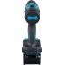 Дрель-шуруповерт аккумуляторная MAKITA DF002GD201