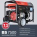 Электростанция бензиновая FUBAG BS 7500 [641032]