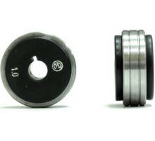 Ролик AURORA AL 0.8-1.0мм SPW 160-175-180-200Syn/Днмк 21365