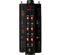 Автотрансформатор ЭНЕРГИЯ TSGC2 - 6кВА Black Series трехфазный (ЛАТР) Е0102-0202