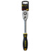 Трещотка BERGER BG2426 1/2 дюйма 72 зуба 260 мм