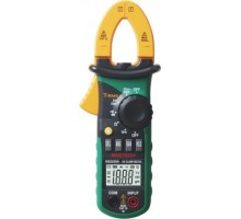 Клещи токоизмерительные MASTECH MS2028A с t-rms 13-1316