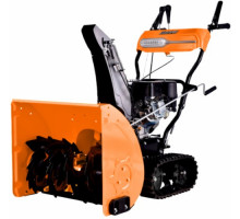 Снегоуборочная машина гусеничная MAXPILER MST-5250B