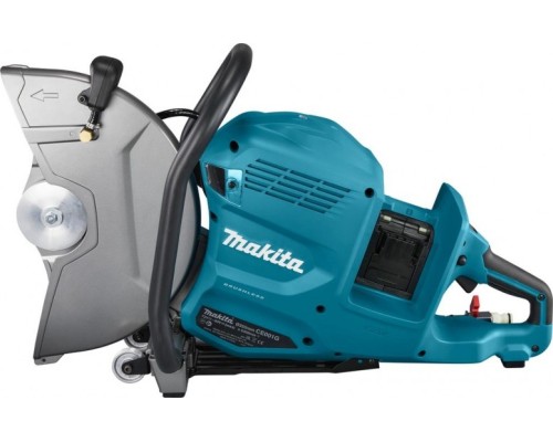 Аккумуляторный резчик MAKITA XGT CE001GZ без АКБ и ЗУ [CE001GZ]