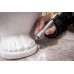 Борфреза для гравировки DREMEL 9903 3,2 мм, цилиндр, круглая вершина [2615990332]