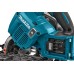 Пила циркулярная аккумуляторная MAKITA SP001GZ02