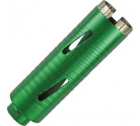 Алмазная коронка для сухого сверления D.BOR Laser Drill 52х150 мм М16 (LD150-0052-016) D-LD150-0052-016