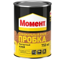 Клей МОМЕНТ ПРОБКА (банка 750 мл.) 2486171 [Б0046239]