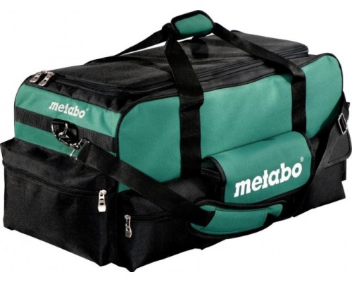 Сумка для инструмента METABO 657007000 большая [657007000]