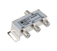 Делитель REXANT 05-6002 ТВх3 под F-разъем, 5-1000МГц