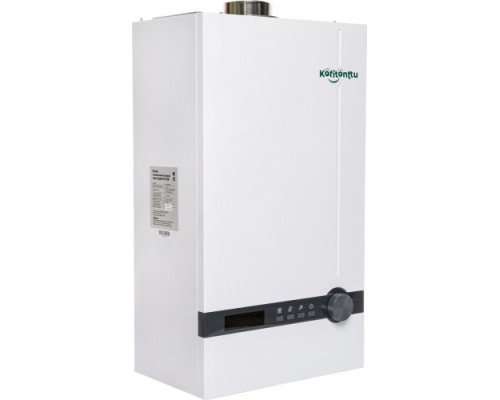 Котел газовый KOTITONTTU SUARI S18 OK с шиной OpenTherm 00-00000339 купить с доставкой и официальной гарантией