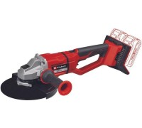 Угловая шлифмашина аккумуляторная EINHELL PXC AXXIO 36/230 Q акк.  4431160