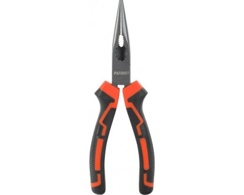 Длинногубцы PATRIOT Platinum LNP-160L 160 мм [350004217]