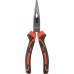 Длинногубцы PATRIOT Platinum LNP-160L 160 мм [350004217]