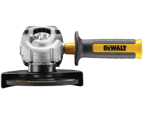 Угловая шлифмашина сетевая DeWALT DWE 4207 [DWE4207]