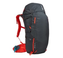 Рюкзак THULE 3203531 туристический Alltrail, 45L, Obsidian