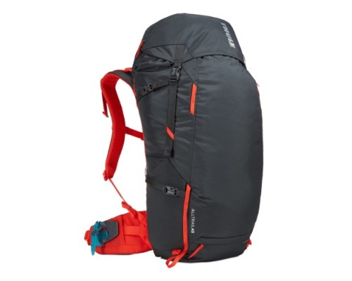 Рюкзак THULE 3203531 туристический Alltrail, 45L, Obsidian