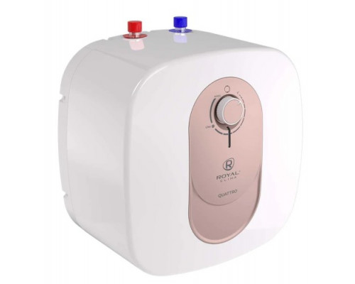 Водонагреватель ROYAL CLIMA RWH-Q10-FEU НС-1631830 купить с доставкой и официальной гарантией