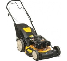 Газонокосилка бензиновая CUB CADET LM2 DR53 самоходная [12C-PRKC603]