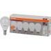 Лампа светодиодная OSRAM LED VALUE clp60 7sw/840 230v e14 (уп 5 шт) [4058075578135]