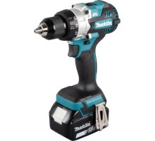 Дрель-шуруповерт аккумуляторная MAKITA DDF 486 RT [DDF486RT]