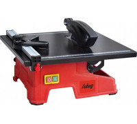 Станок плиткорезный FUBAG FM 180 Plus 230V 38386