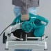 Пила монтажная сетевая MAKITA LW 1400 [LW1400]