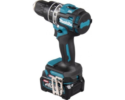 Дрель-шуруповерт аккумуляторная MAKITA HP002GD201