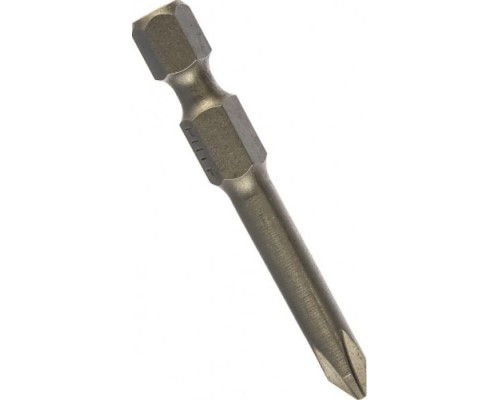 Бита для заворачивания BOSCH 49 MM PH1 Extra Hard 2шт xh [2609255919]
