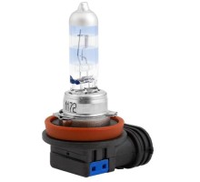 Лампа галогеновая MTF LIGHT серия ARGENTUM +130% H11, 12V, 55W H3A1211