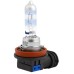 Лампа галогеновая MTF LIGHT серия ARGENTUM +130% H11, 12V, 55W H3A1211