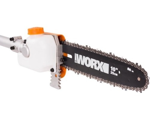 Насадка–сучкорез Worx WA0222 для триммера Насадка–сучкорез Worx WA0222 для триммера