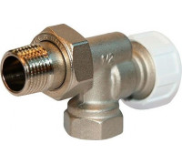 Вентиль термостатический осевой ROYAL THERMO 1/2