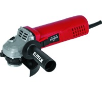 Угловая шлифмашина сетевая ELITECH МШУ 101Э 202430