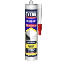 Клей монтажный Tytan Multi-use (310мл) [тов-213058]