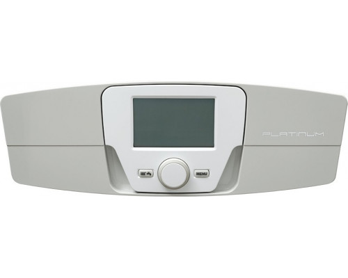 Котел газовый BAXI LUNA PLATINUM+ 33 GA НС-1284711 купить с доставкой и официальной гарантией