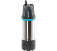 Насос колодезный GARDENA 5900/4 Inox Auto 01771-20.000.00 01771-20.000.00