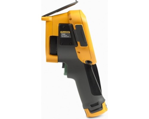 Тепловизор FLUKE TI400 PRO 9HZ [4947289]