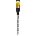 Бур SDS-plus DeWALT 22 x 200 / 250 мм Extreme 2 DT9602-QZ [DT9602-QZ]