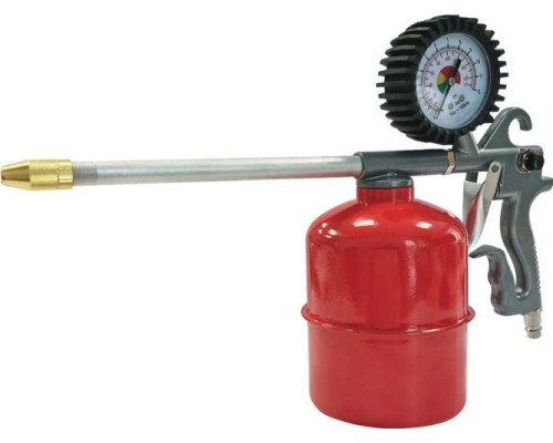 Набор пневмоинструмента FUBAG MULTI KIT 3 IN 1 6412313 [6412313]