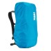 Чехол на рюкзак THULE 3203560 влагозащитный Rain Cover, 15-30L, Blue